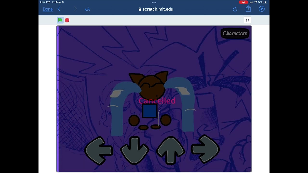 Pup Test 4.0 Update is getting cancelled&hellip;