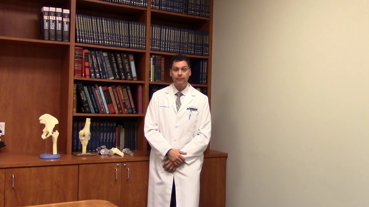 Determining Your Source of Pain