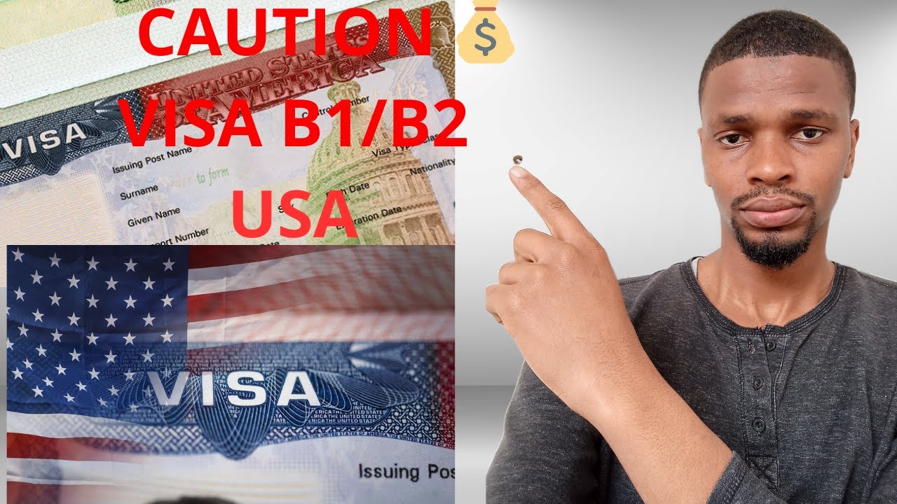 Caution Visa Américain 💰 : Conditions, montants et pays concernés