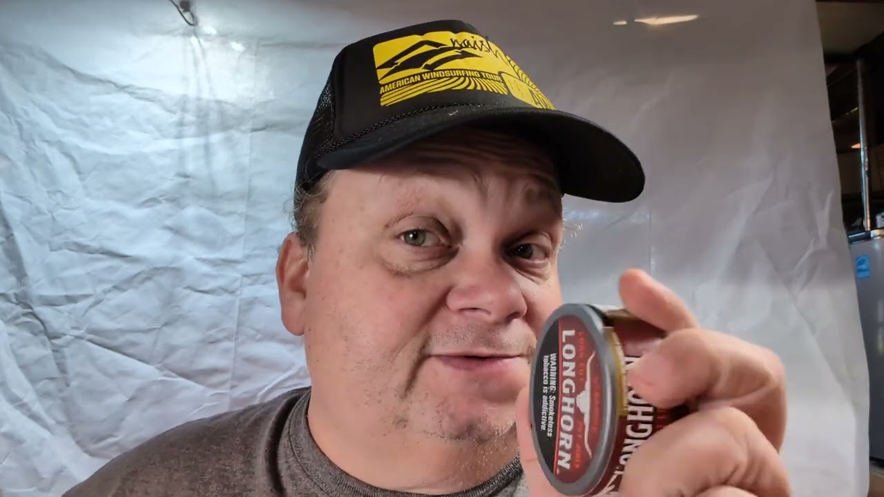Longhorn Straight dip for the First Time