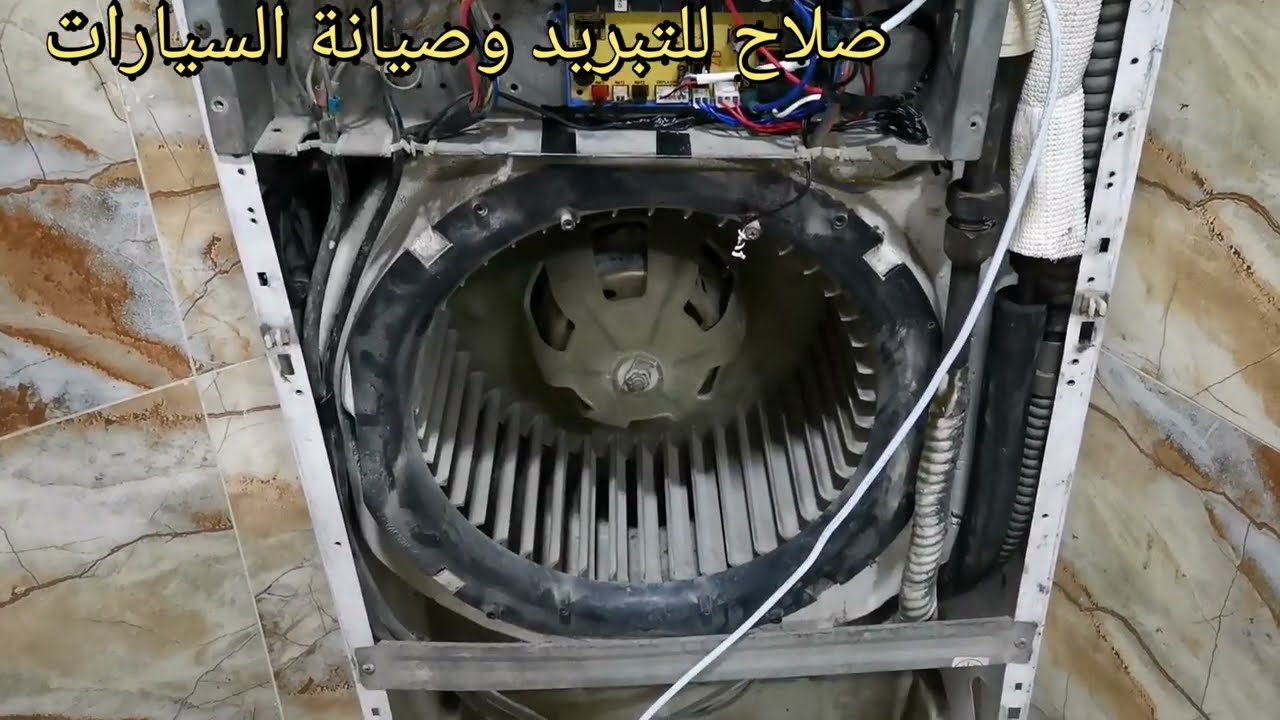 عطل كارت سبلت ٢طن عامود   شاهد تبديل كرت جوكر يرهم على جميع السبلت العامودية
