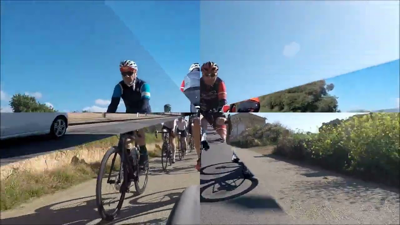 59er Pieett 05.04.2023 Bikefriends Schon Mallorca Tour über die Berge