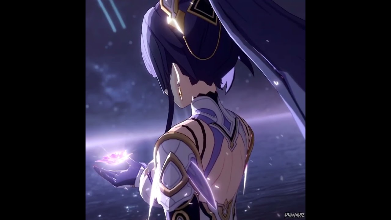 #Herrscher 's New Era #honkaiimpact3 rd #shorts
