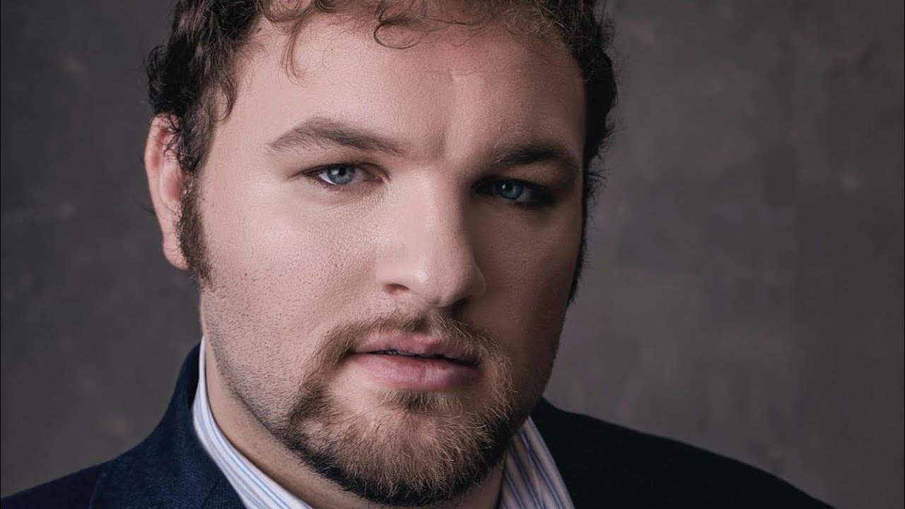 Simone Piazzola - La Traviata “ Di Provenza il mar, il suol” Giuseppe Verdi @tmassimopa