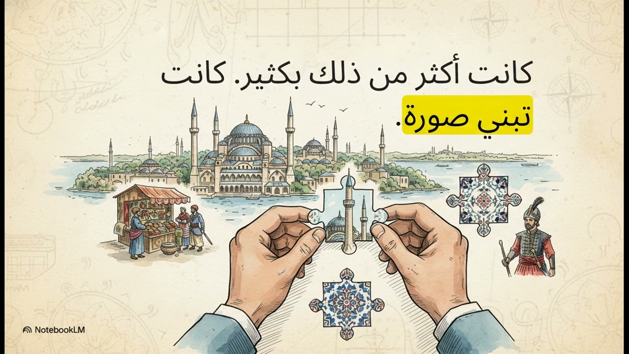 ملخص كتاب الرحلة المغربية و الشرق العثماني