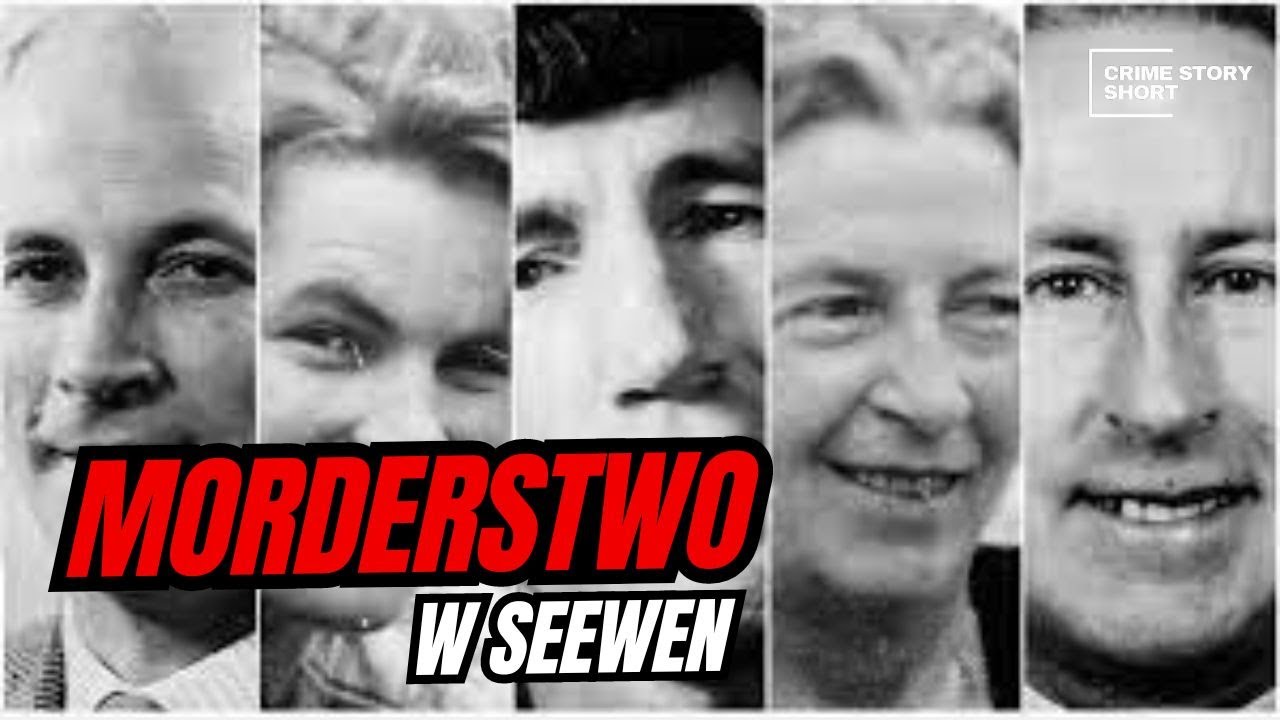 Morderstwo w Seewen 🎧 PODCAST KRYMINALNY