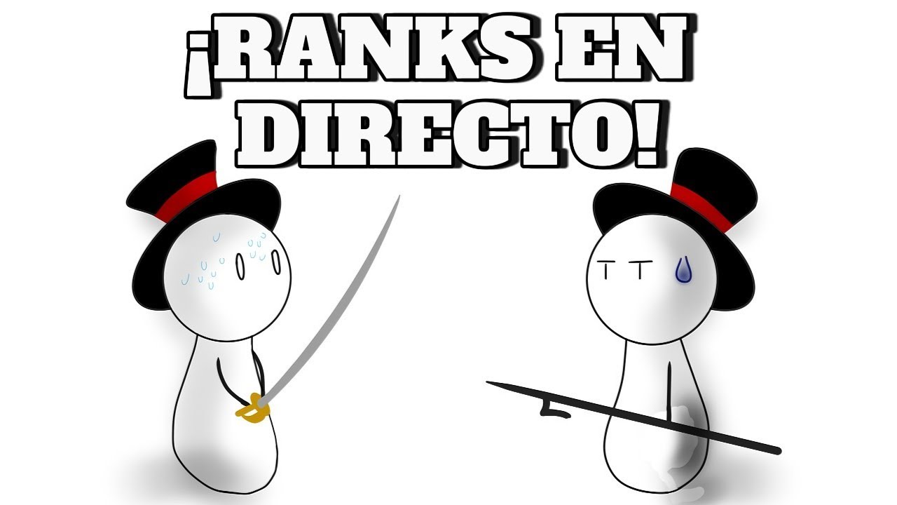 FEIZARD EN DIRECTO! ¿QUIEREN VENIR? Owo