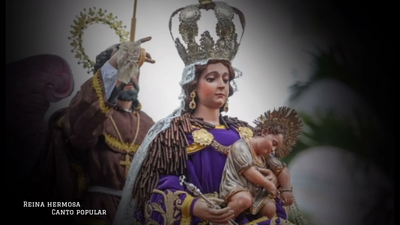 SON:Reina hermosa |Canto popular