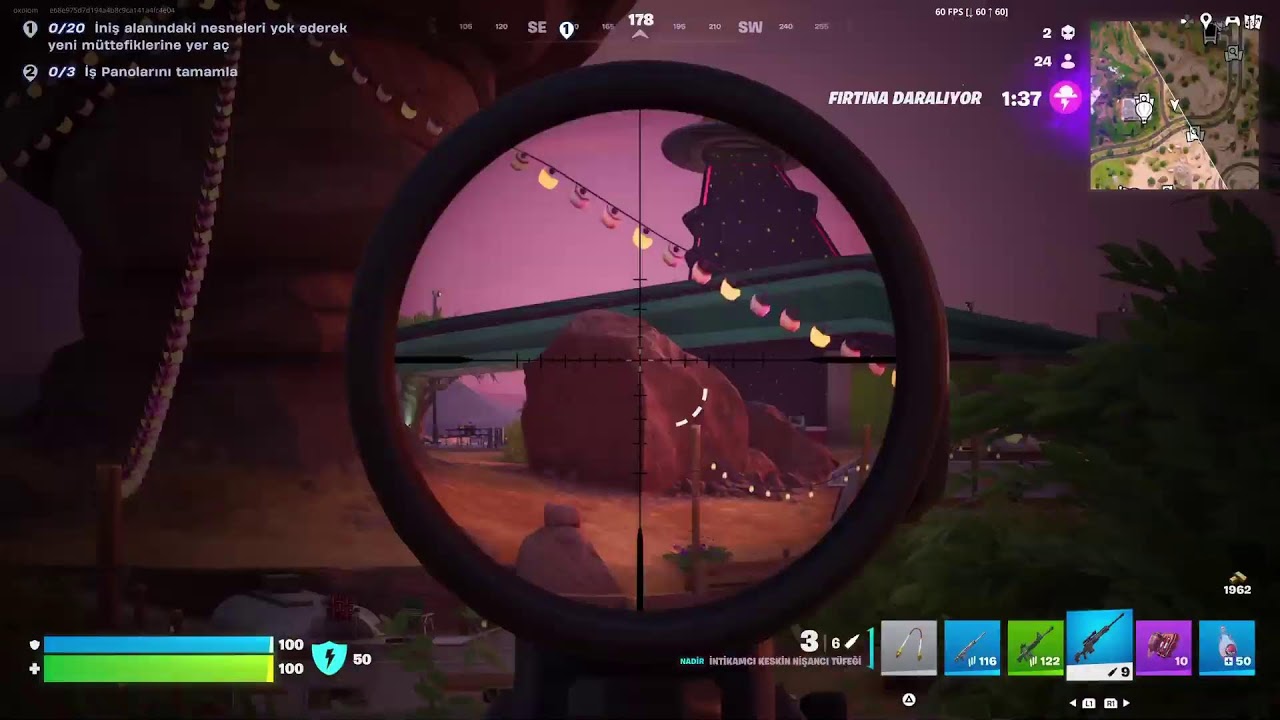 Fortnite