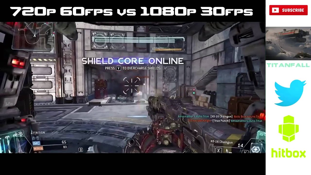 720p 60fps vs 1080p 30fps (My Thoughts)