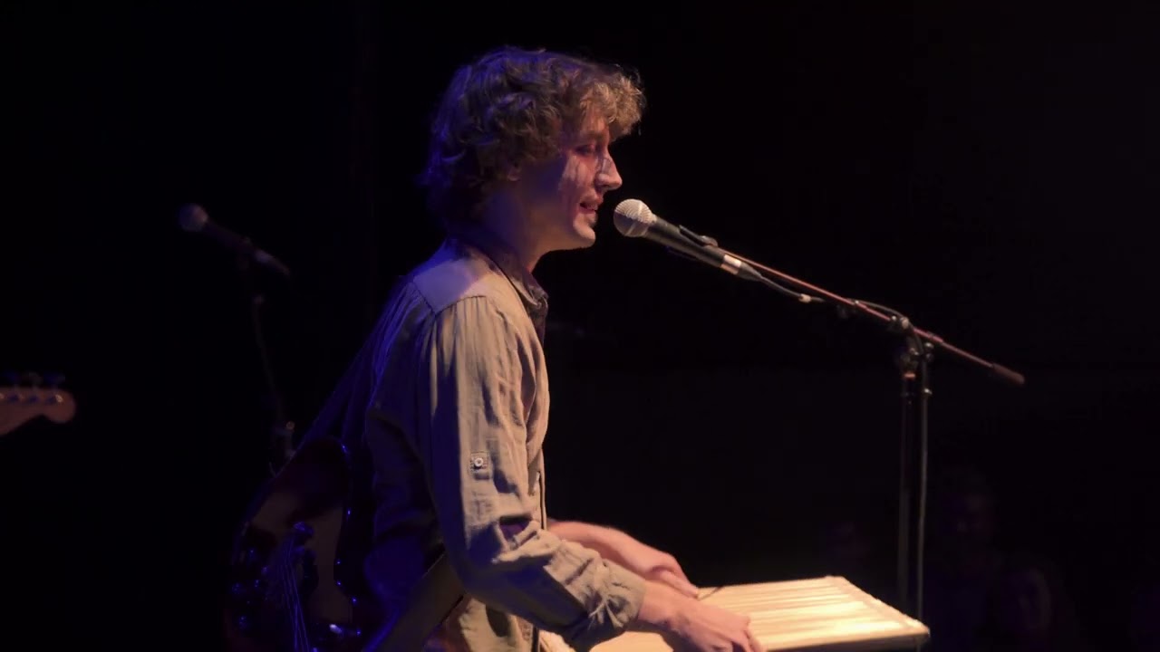 Miartir - Reprise de René Lacaille - Dalonaz live à Louis Feuillade (Montpellier)