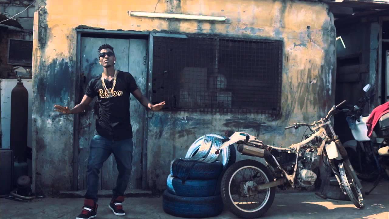 Tinny - Tiokor ( Official Video )
