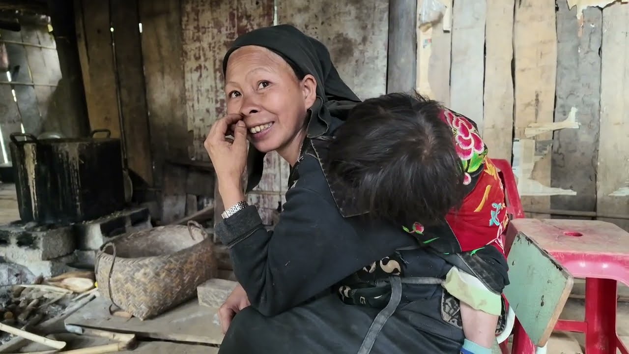 ''Nóng''E Phong Quay Xe Biệt Tích Đi Theo Tiếng Gọi Của Mẹ Nuôi MTQ Ngừng Thu Lại Quỹ Lớn 