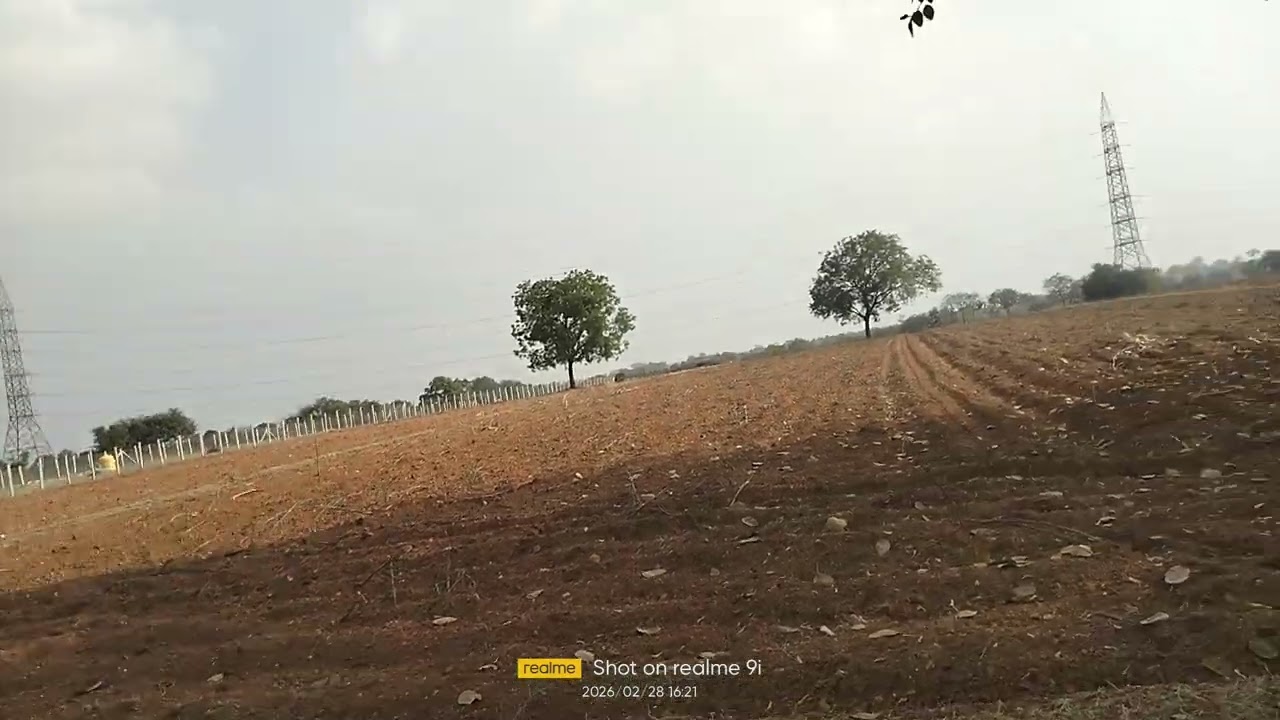  🙏 1acre 30 gunte redsoil total 66 lacks Negoshable 👉 📞me Basavanna  7026586397