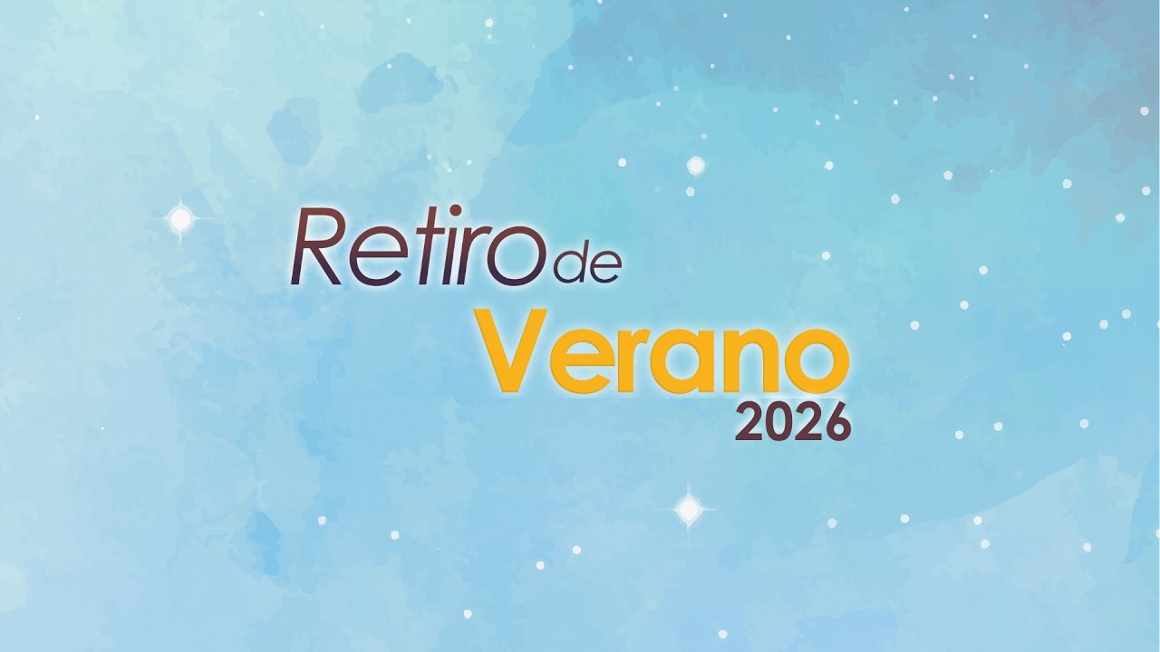 Palabra 6 - Retiro de Verano Región Occidental