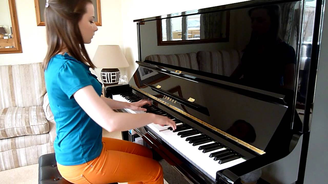 Chopin Waltz No. 10 in B Minor, Op. 69, No. 2
