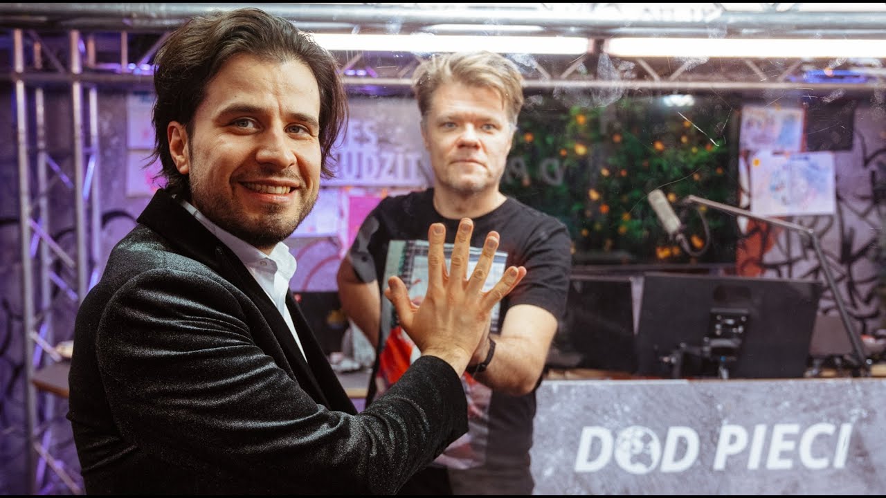 Andrejs Osokins | #DodPieci 2023