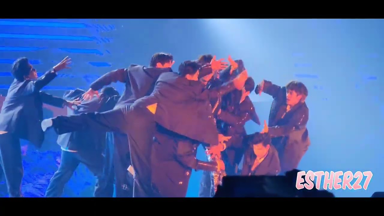 20230924 GMMTVFandayinBKK with JoonDunk | Beast Inside (The Jungle OST) - #JOONG Full HD FanCam