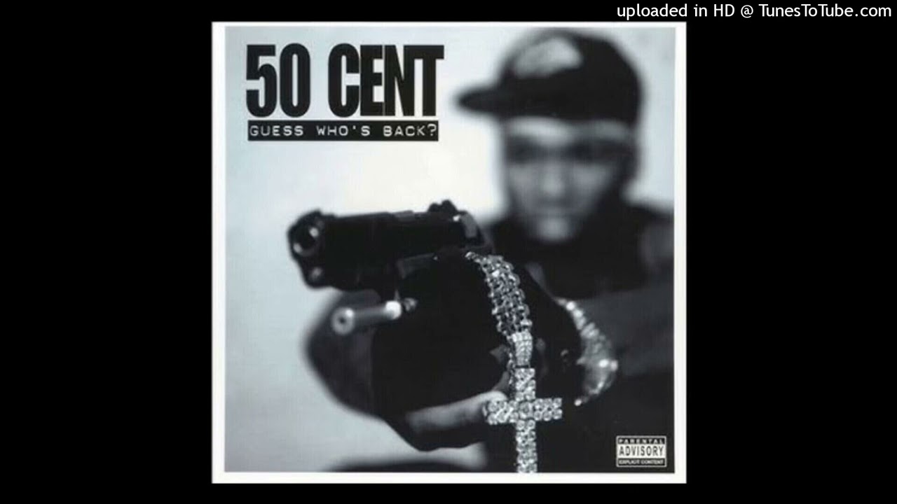 50 Cent - Ghetto Qu’ran Instrumental (HQ) 4K