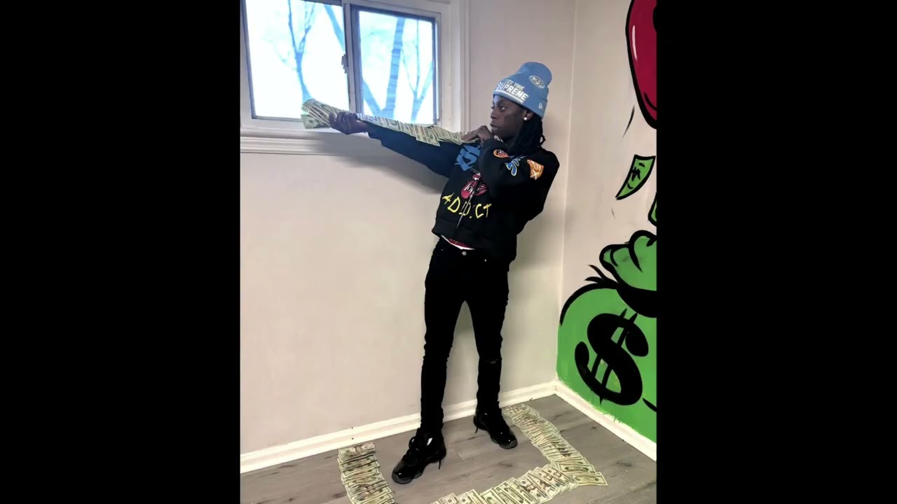Raq Baby Type Beat 
