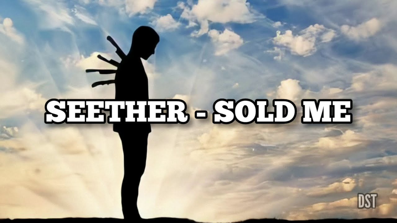 Seether - Sold Me (Sub Español/Lyrics)