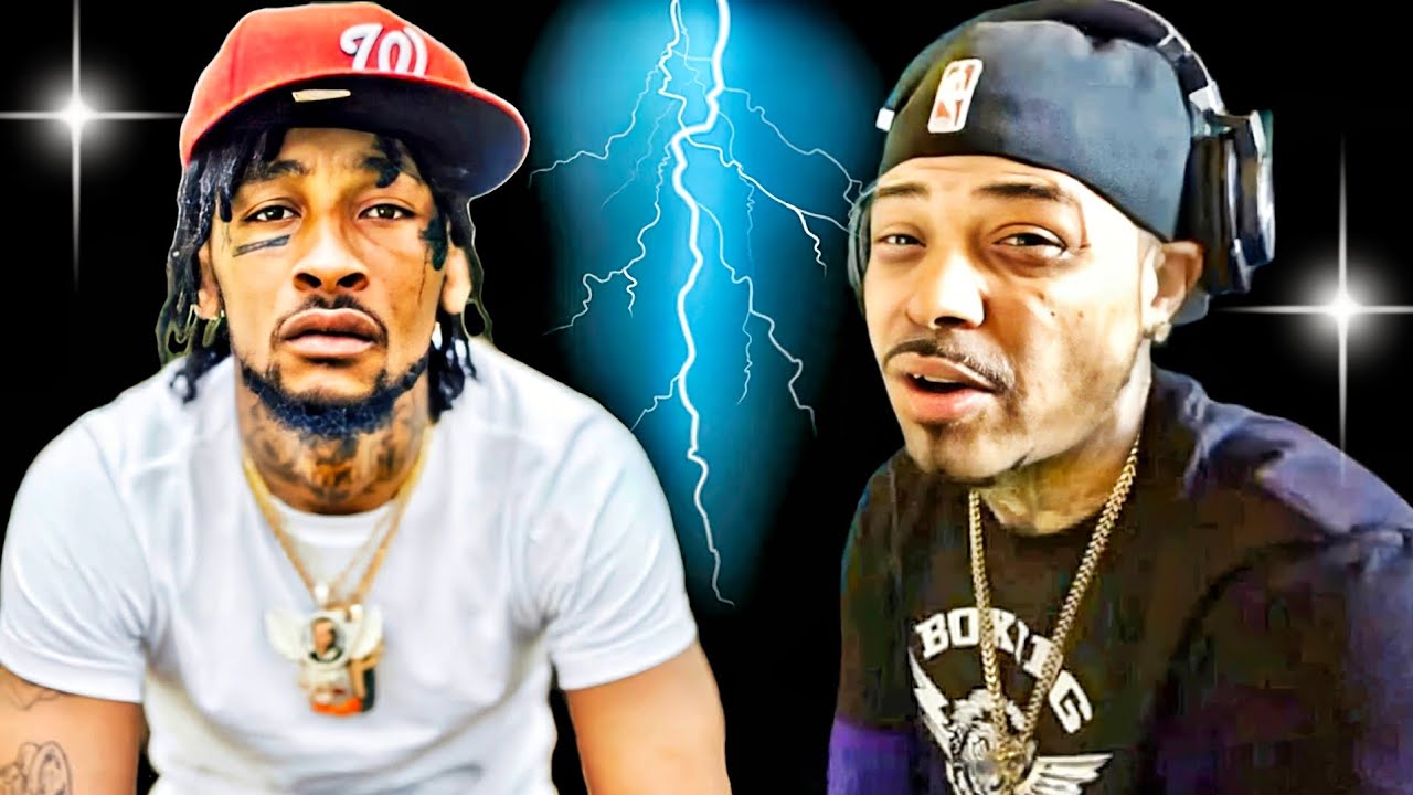 🔥 Диджей Призрак выбит бандой Hoover Criminals - Shordie - Rollin 60s Crip - No Jumper - Лос-Андж...