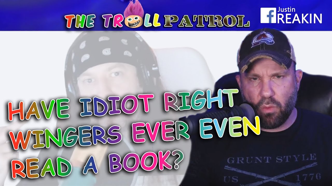 Don&rsquo;t Unfriend Me Host Matt Speer Proves He Doesn&rsquo;t Understand US History