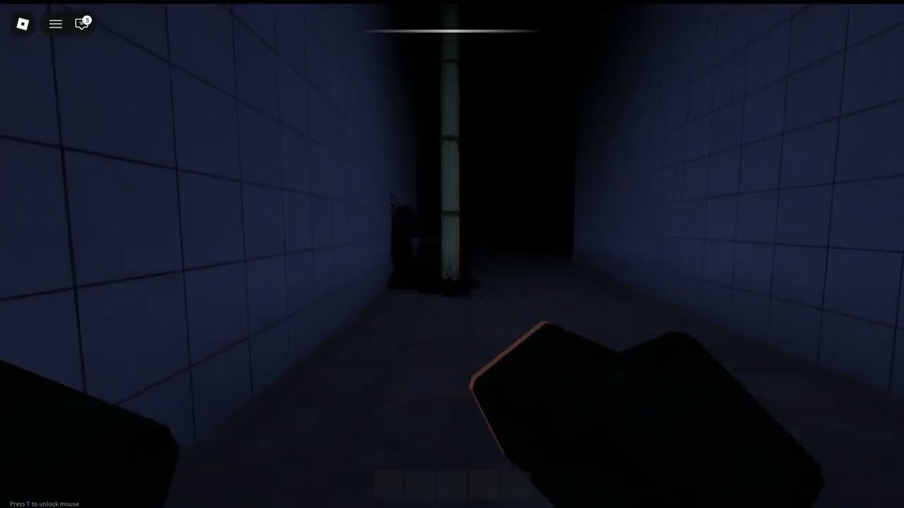 horror