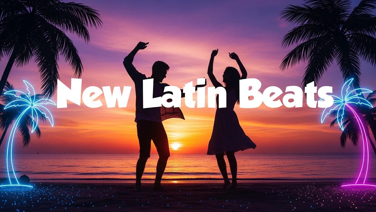 Reggaeton for Night Drive 🚗 Chill Latin Mix