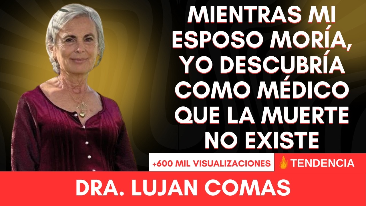 LA MUERTE NO ES EL FIN SINO EL INICIO DE UNA NUEVA VIDA