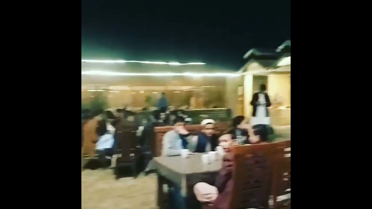 ZVR Restaurant Airport road Quetta