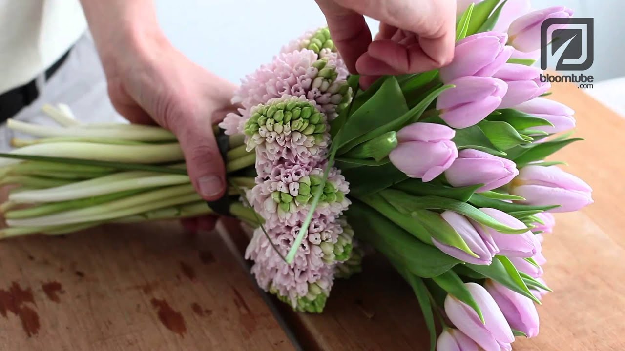 From our Spring floral trend 