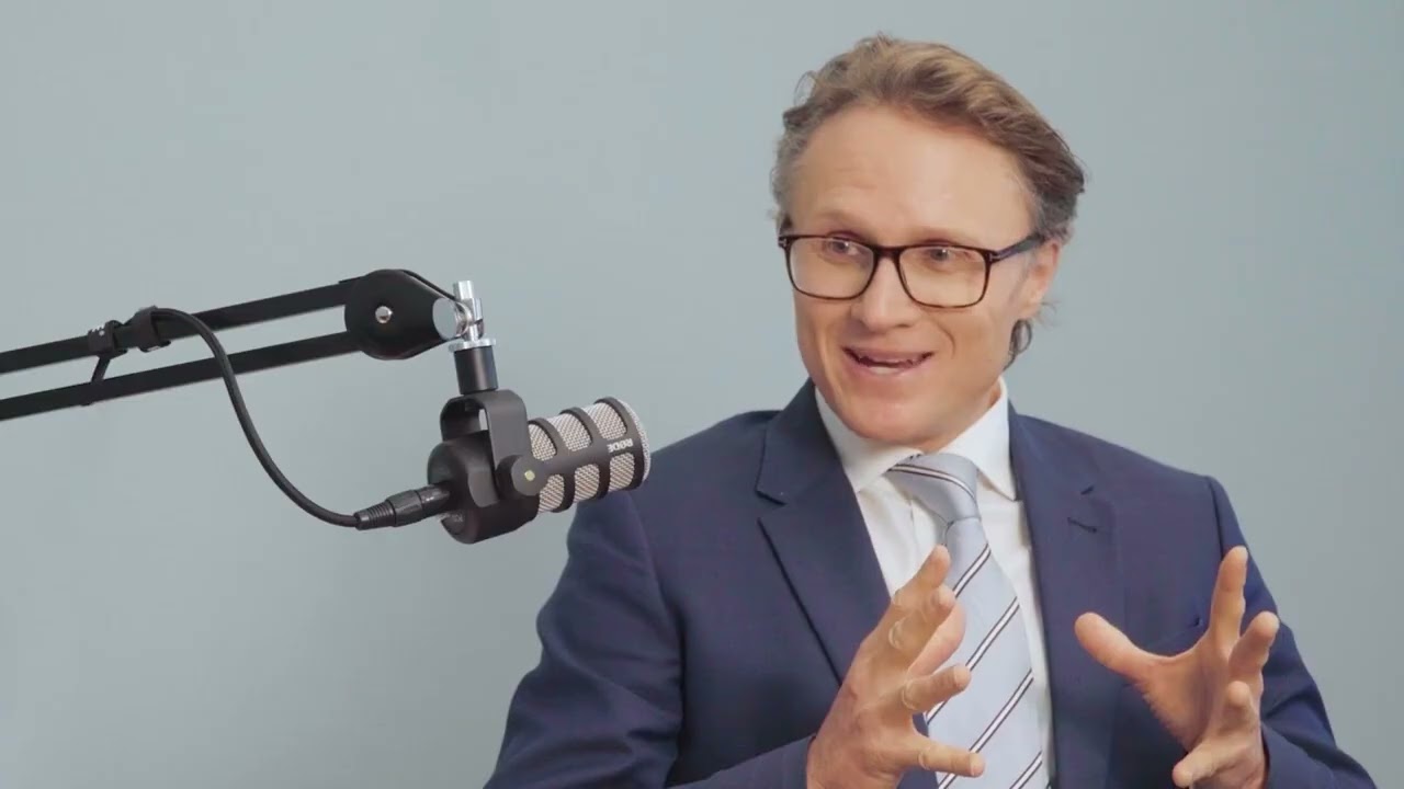 Patient Matters host Dr JSK | Ep. 1 – Choosing the Right Plastic Surgeon