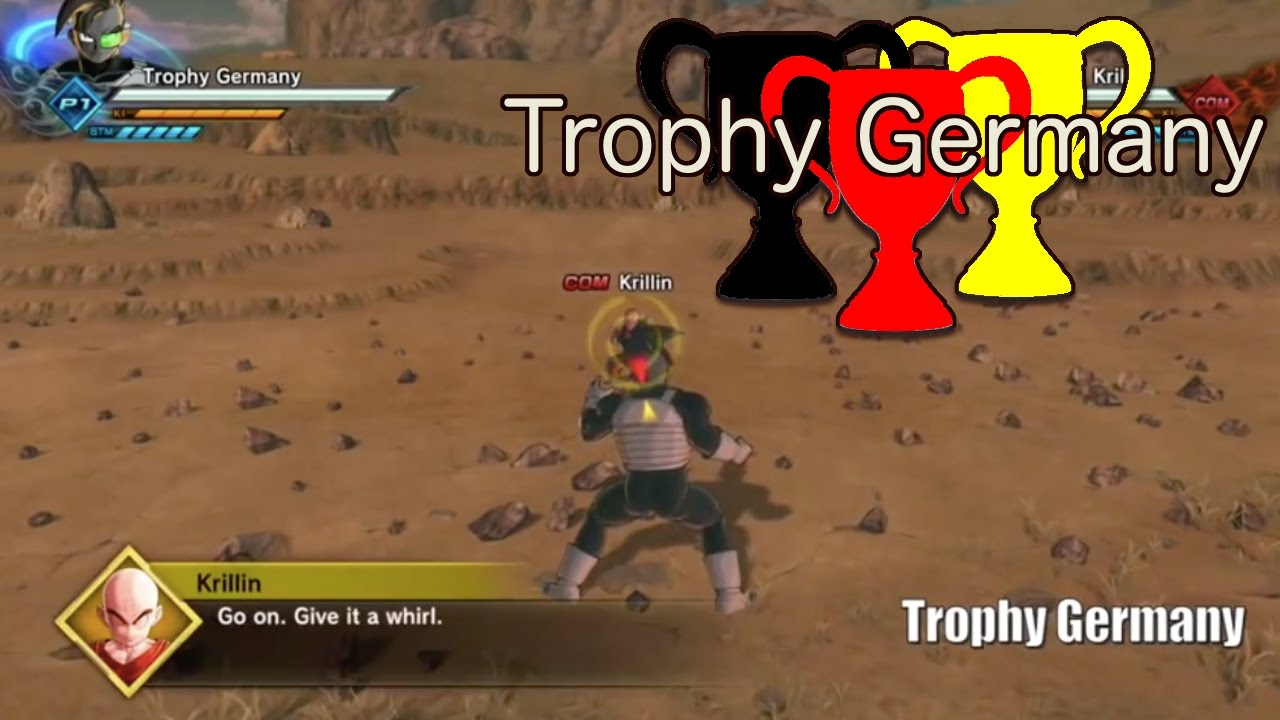 Dragon Ball Xenoverse 2 - #5 Perform the Just Guard Easy Challenge - GUIDE