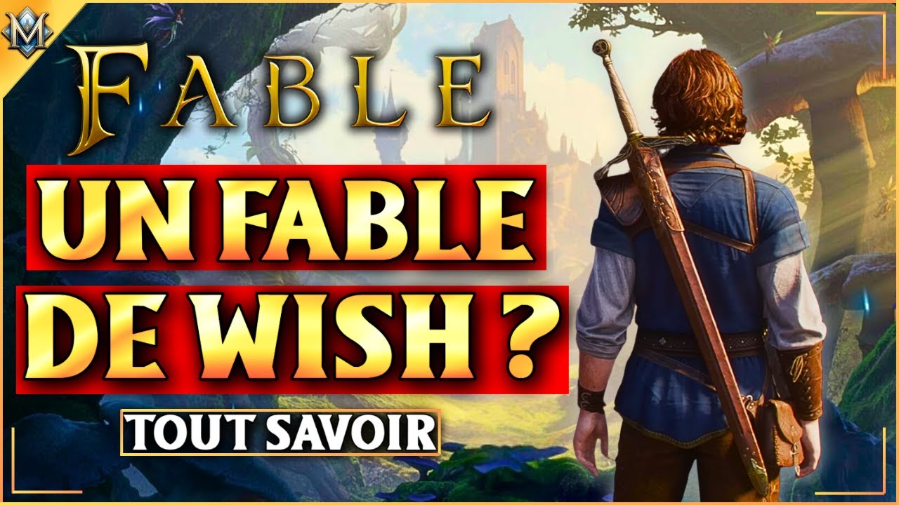 FABLE 2026 : Le Reboot Trahit-il Son ADN ?
