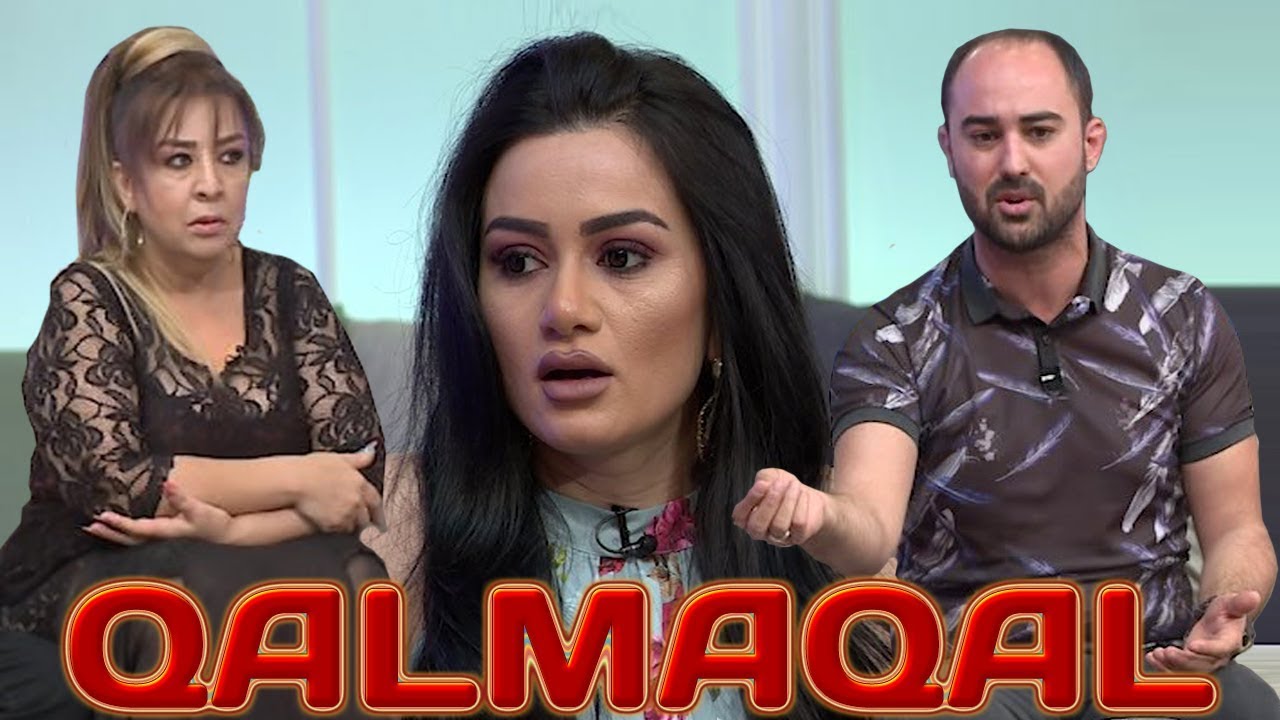 Samirənin hansı sözü Vasif Əzimov və Zeynəb Həsəninin boğazından keçmədi?