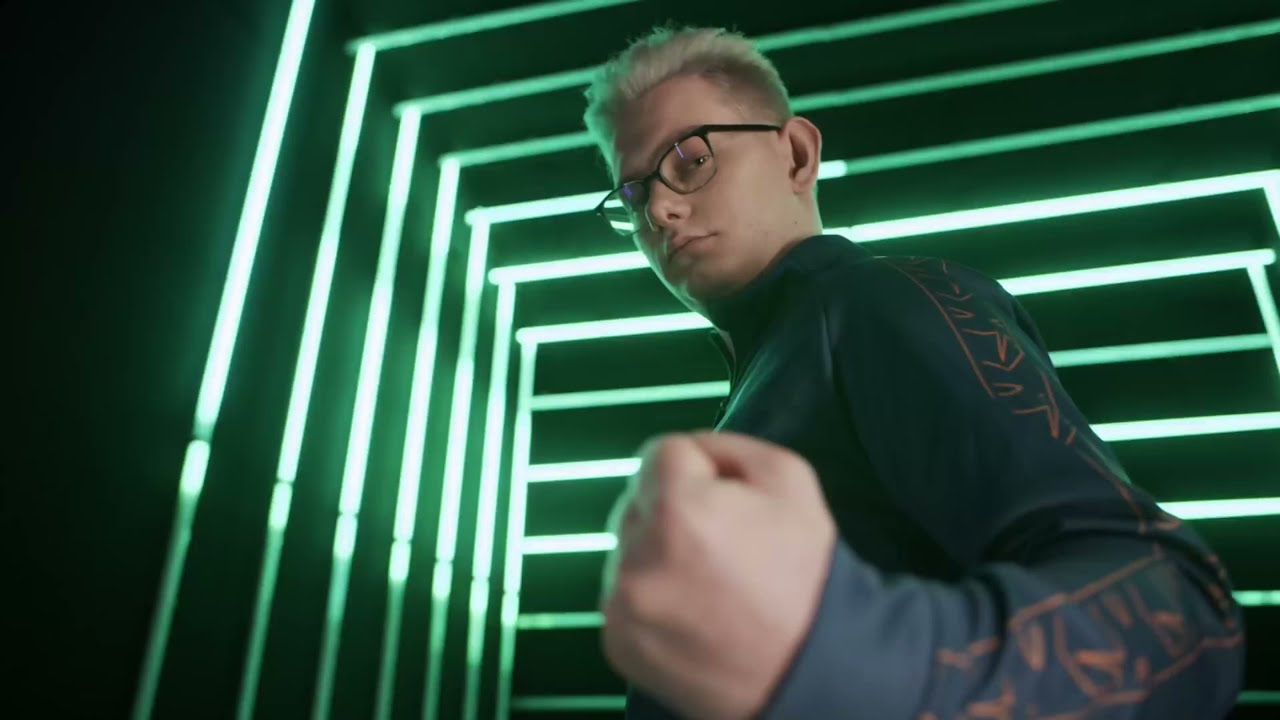 RGE Inspired Montage || LEC spring 2021