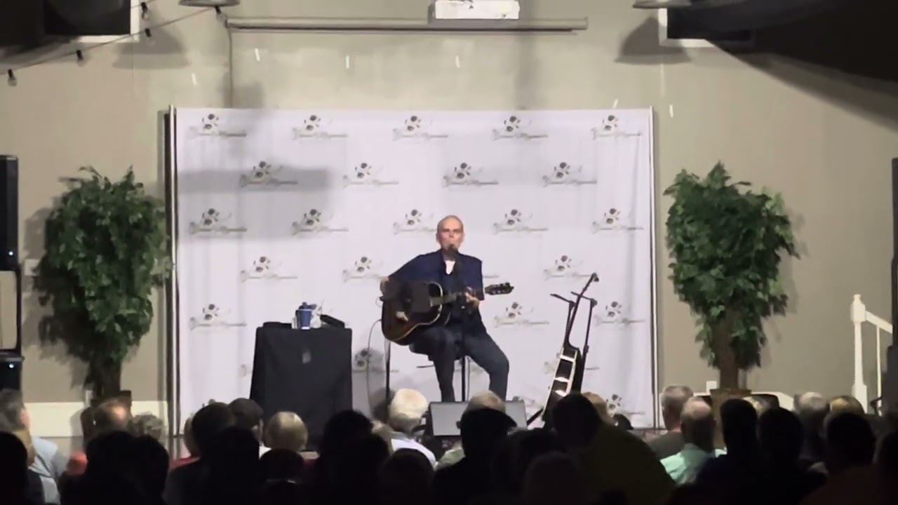 Drive South- John Hiatt