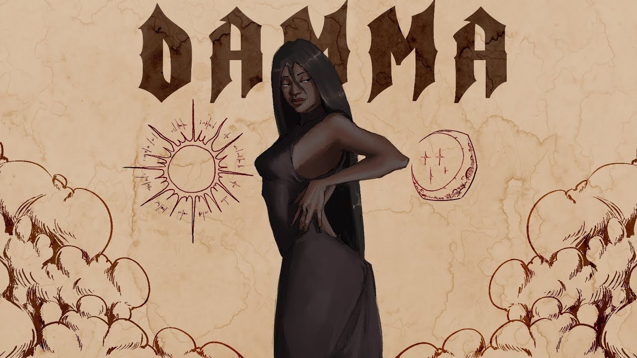 Damma - KARNIVAL