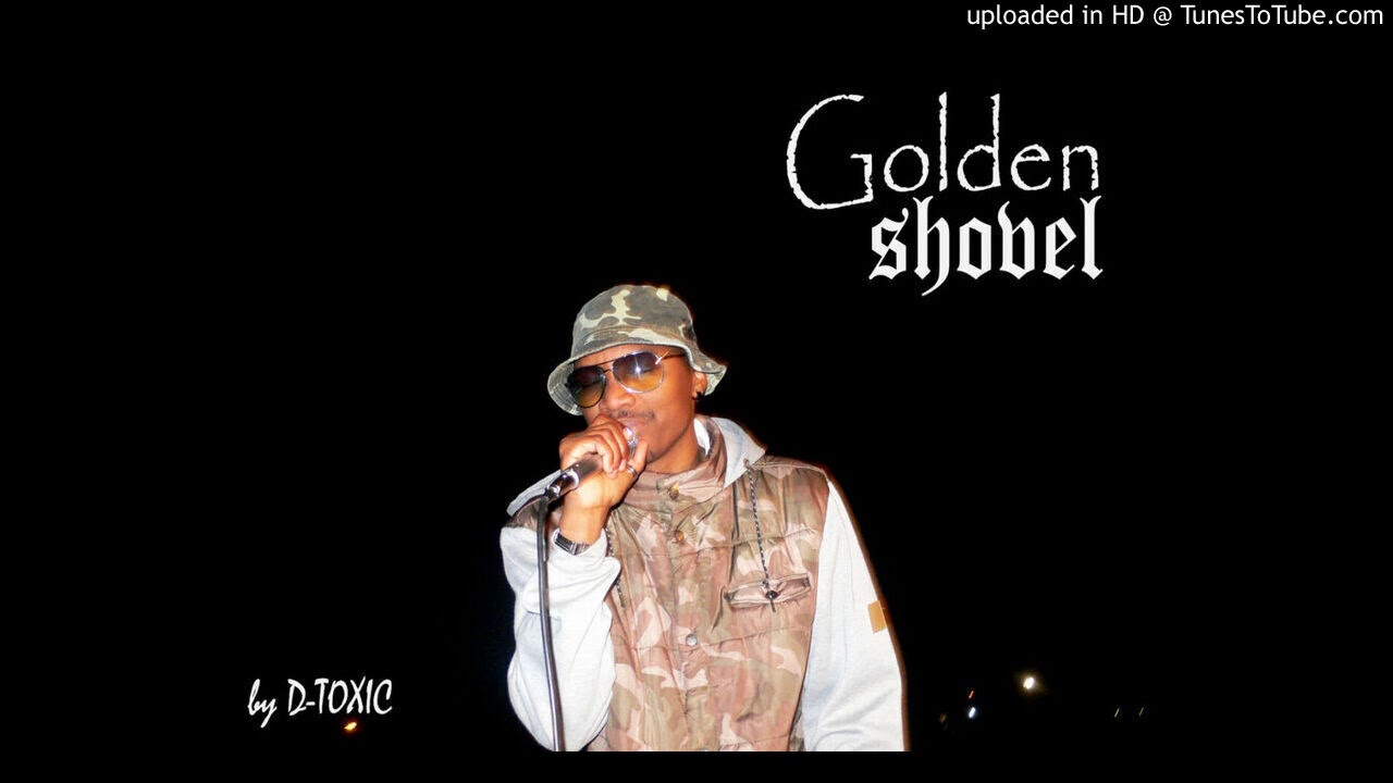 Golden Shovel - The Father (Prod. Helio)