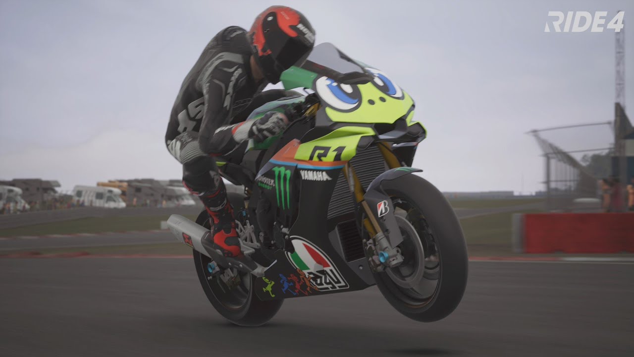 RIDE 4 | Career Pt 67: World Superbikes League - Race 4 (Xbox Series X)