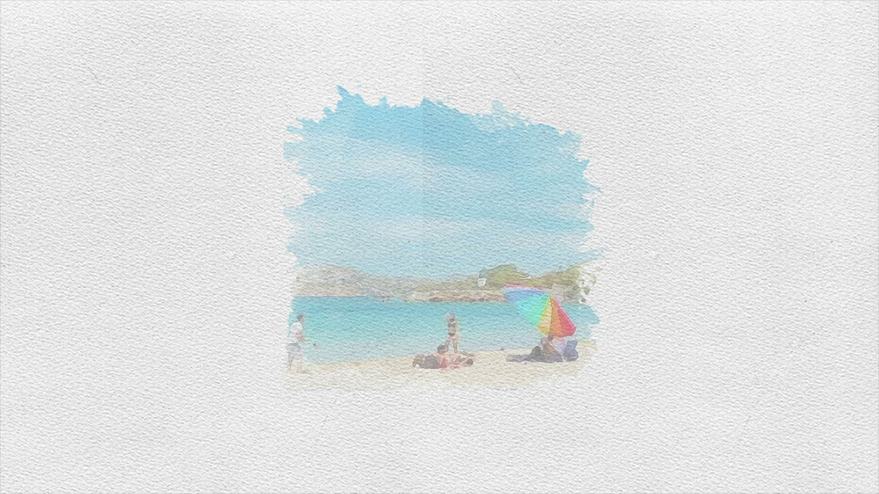 Kalokairi | Ermis