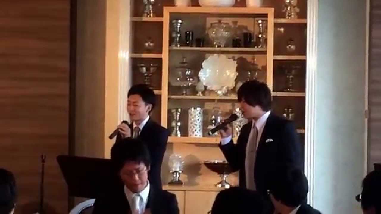 Million Films / コブクロ (結婚式余興)