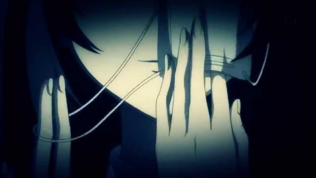 Misaki Mei e Sakakibara - My Immortal