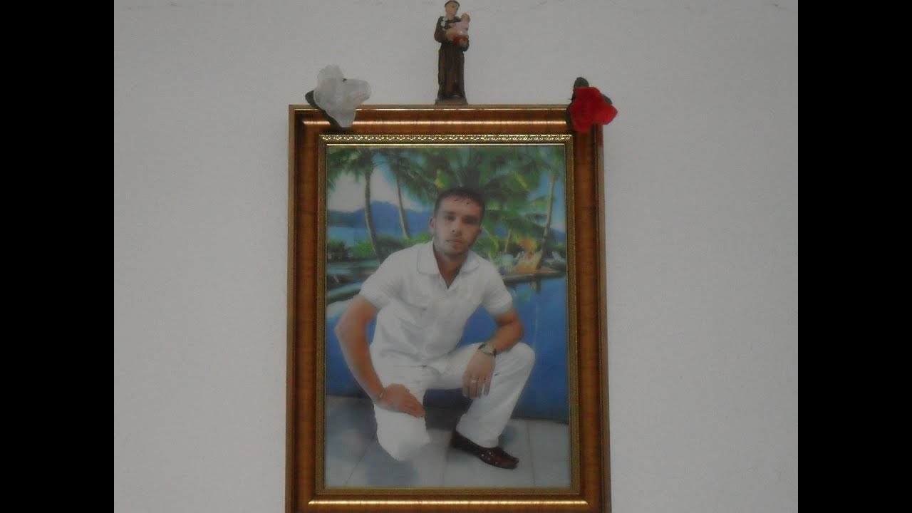 Gjin Pepkolaj: Kenga e Pal Aramadhit