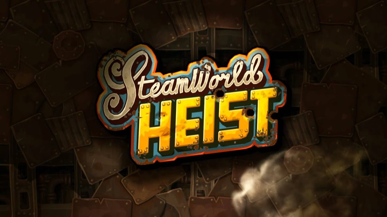 Steamworld Heist PC and PS4 Review
