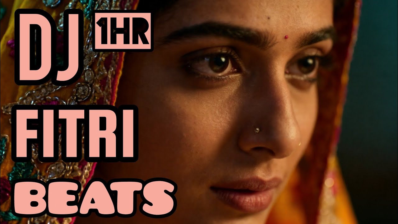 🎉 DJ EID MUBARAK 2026 | ARAB STATIC TRAP FITRI BEATS 1 HOUR (Idul Fitri Viral) 🇸🇦🇺🇿
