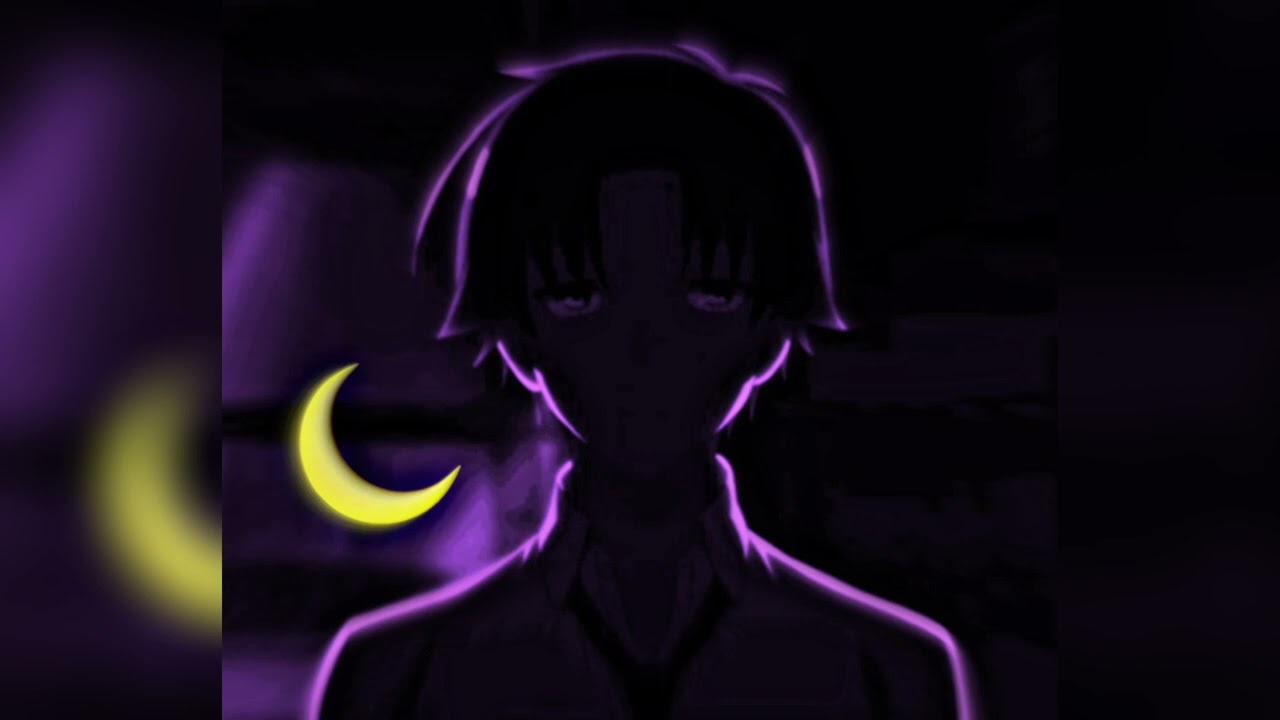 xanman - midnight (sped up + posted at 12am)