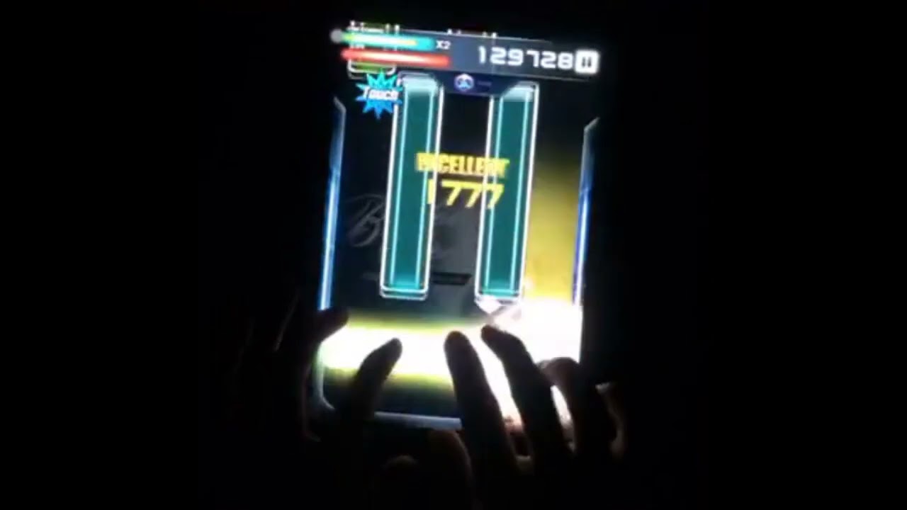 [Old Footage] O2JamU Gameplay