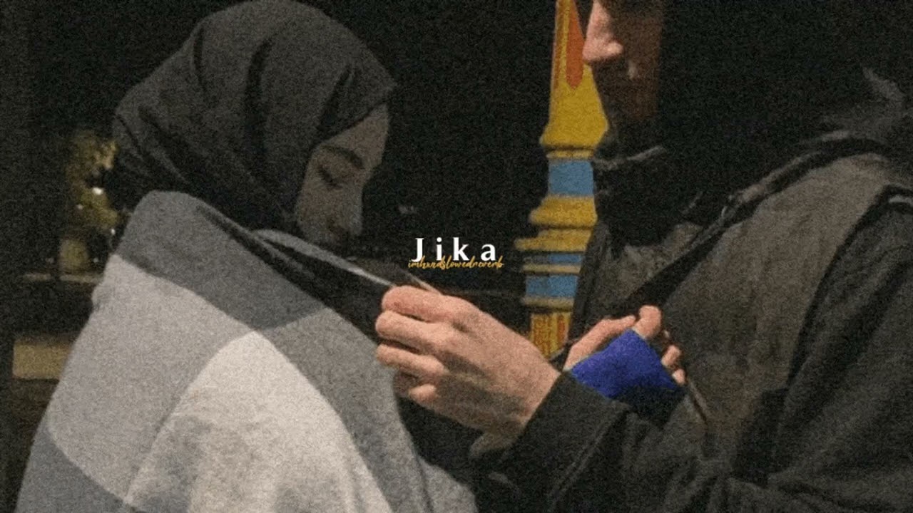 jika/melly goeslaw (slowed+reverb)
